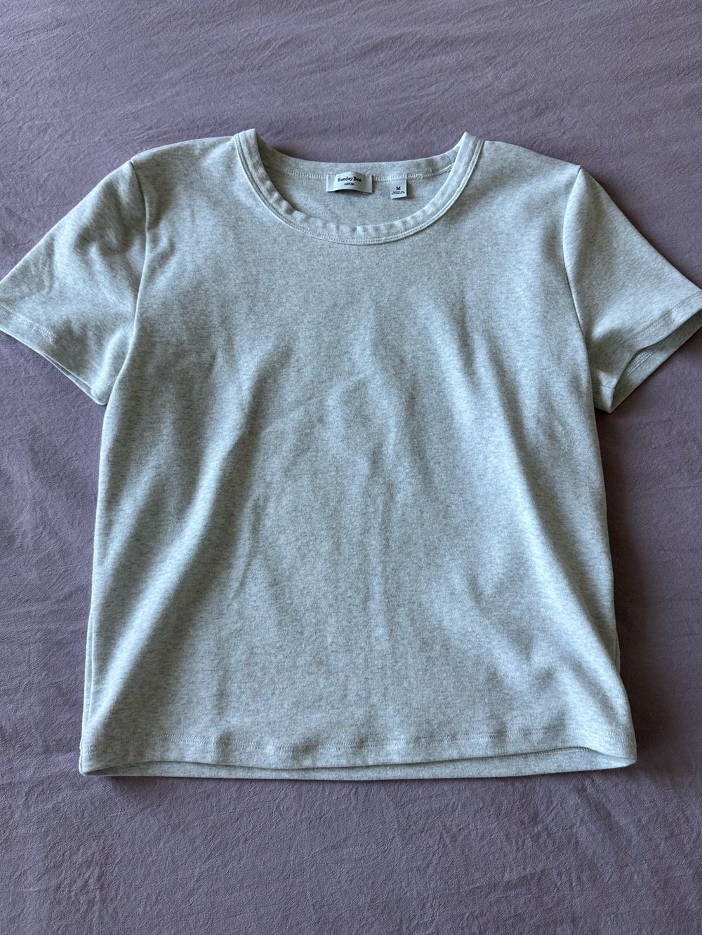 Sunday Best Tee